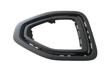 Mistlamp Kap Links Geschikt Voor T-ROC 2022+ - Burg Onder..., Ophalen of Verzenden, Nieuw, Links, Volkswagen
