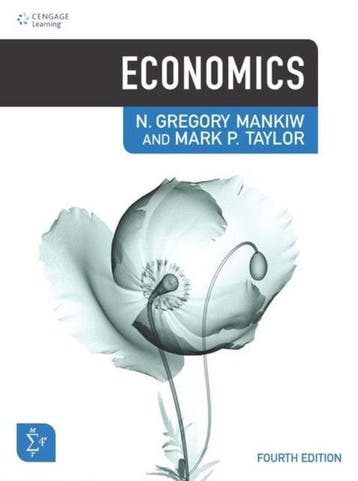9781473725331 Economics | Tweedehands, Verzenden, Zo goed als nieuw, Mankiw, N. Gregory