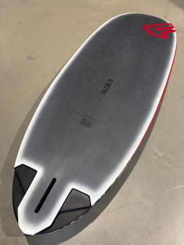 Fanatic Falcon Team Edition - 114L, Ophalen of Verzenden, Nieuw
