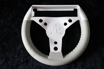 Nintendo Wii Stuurtje Wit, Verzenden, Nieuw