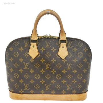 Louis Vuitton - €1600,00 - Alma Handbag Louis..., Nieuw