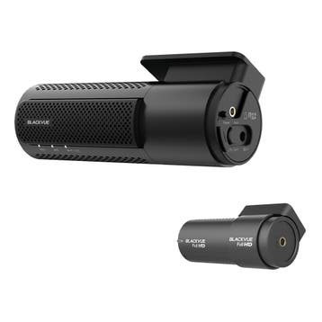 Dashcam inbouw Blackvue DR750X-2CH LTE voor + achterzijde, Verzenden, Nieuw