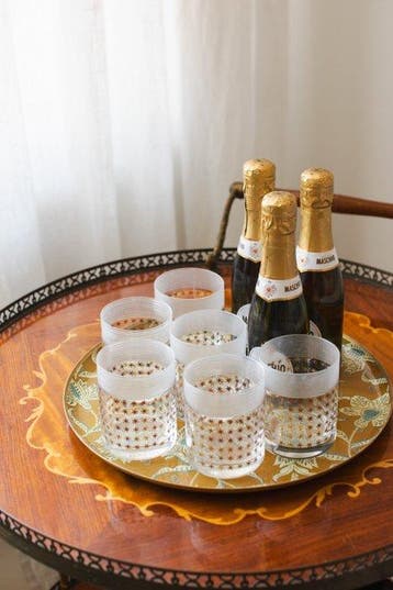 Carlo Moretti - Prosecco Party - Whiskyglas (9) -