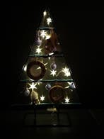 Metalen frame kerstboom ca. 60 cm incl. voet horizontale, Ophalen of Verzenden, Nieuw