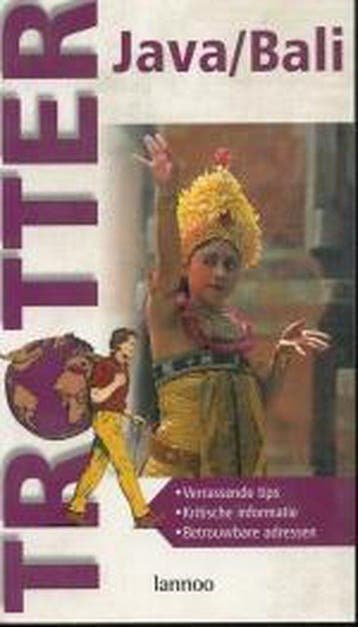 Java / Bali / Trotter 9789020939446, Boeken, Reisgidsen, Verzenden, Gelezen