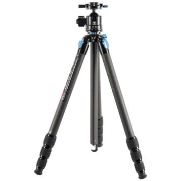 Sirui ST-224 + ST-20, Nieuw, 175 cm of meer, Met balhoofd, Ophalen of Verzenden