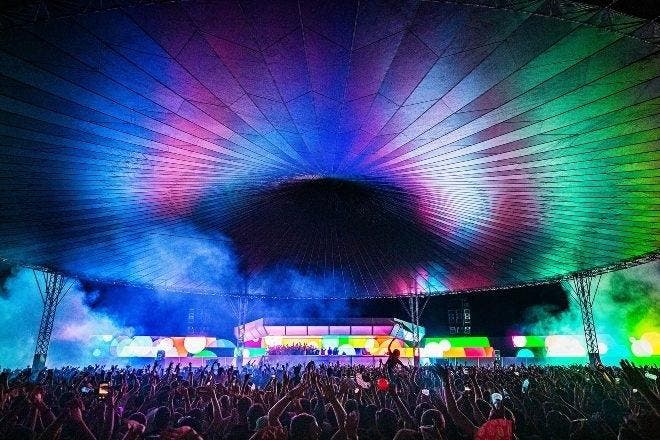Dekmantel Festival 2026, Tickets en Kaartjes, Evenementen en Festivals