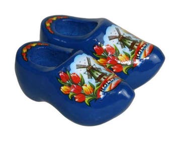 Magneetklompen Blauw, Ophalen of Verzenden, Nieuw