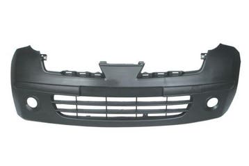 Bumper o.a: Nissan, Micra (K12), Micra C+C (K12), Ophalen of Verzenden, Nieuw, Nissan, Bumper
