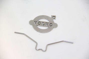 Veer tankklep  C30, S40 V50 (2004-), Ophalen of Verzenden, Nieuw