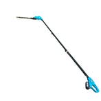 Accu Stok heggenschaar 18V Telescopisch 250CM, Verzenden, Nieuw, DeNico-PoWer