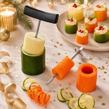 Triangle Deco-Twister Set – Vul en Versier met Gemak – 2, Ophalen of Verzenden, Nieuw