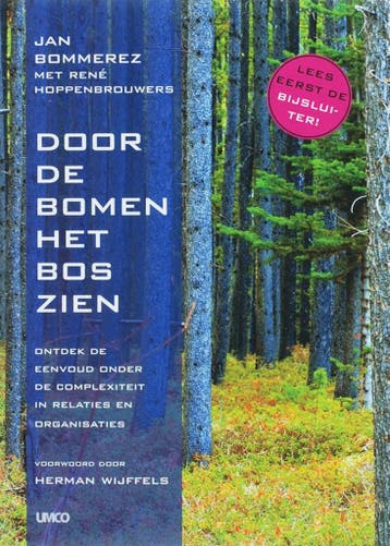 Door de bomen het bos zien - R. Hoppenbrouwers 9789086690466, Verzenden, Gelezen, R. Hoppenbrouwers