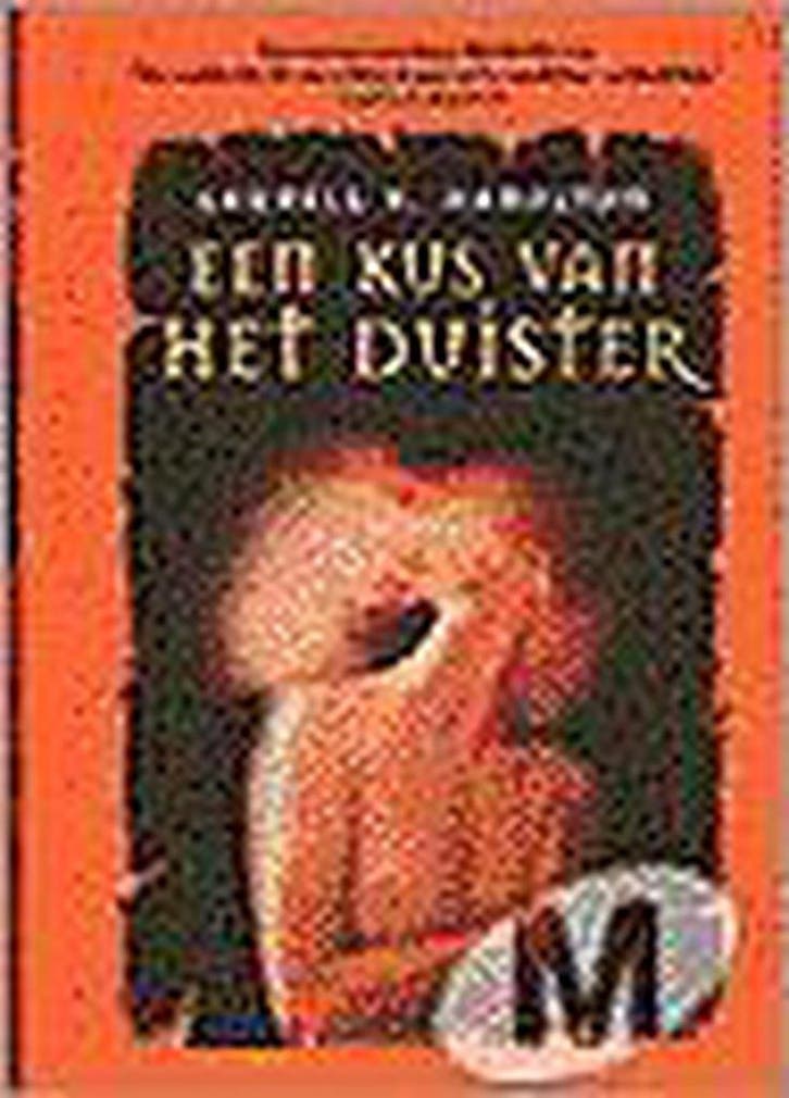 KUS VAN HET DUISTER 9789029069281 Laurell K. Hamilton, Boeken, Fantasy, Gelezen, Verzenden