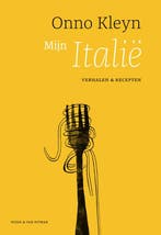 9789038810768 Mijn Italie Onno Kleyn, Boeken, Verzenden, Nieuw, Onno Kleyn