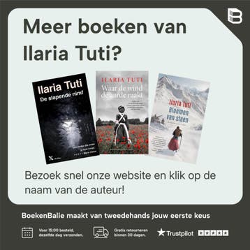 Kind 39 / Teresa Battaglia / 1 - Ilaria Tuti 9789401609951, Boeken, Verzenden, Gelezen, Ilaria Tuti