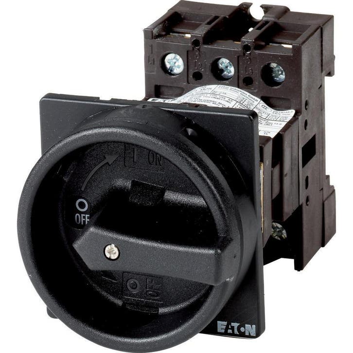 EATON INDUSTRIES P Lastscheider - 098198, Doe-het-zelf en Verbouw, Elektra en Kabels, Overige typen, Nieuw, Verzenden