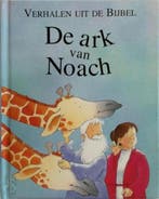 Verhalen uit de Bijbel - De Ark van Noach 9789085195214, Boeken, Verzenden, Gelezen, Kathryn Smith