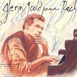 cd - Glenn Gould - Glenn Gould Joue Bach, Cd's en Dvd's, Cd's | Overige Cd's, Zo goed als nieuw, Verzenden