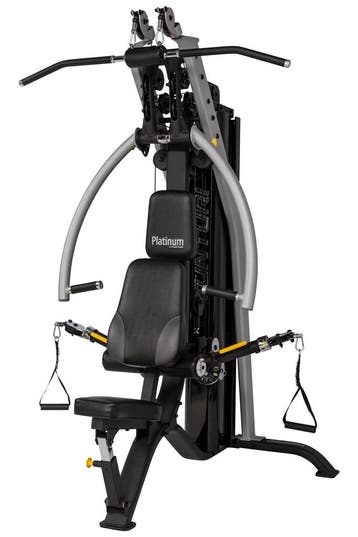 Platinum 4in1 Upper Body Unit, Verzenden, Nieuw, Metaal, Overige typen
