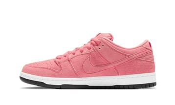 Nike SB Dunk Low Pink Pig, Nieuw