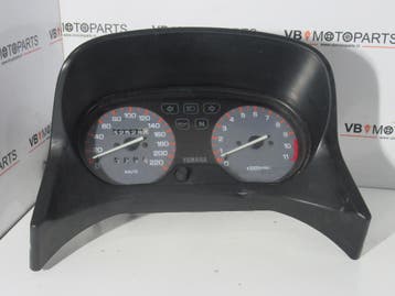Yamaha XJ 600 Teller, Ophalen of Verzenden, Nieuw