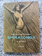 Spinalonga (Peter Holvoet –Hanssen), Boeken, Gelezen, Verzenden, Peter Holvoet –Hanssen, Eén auteur