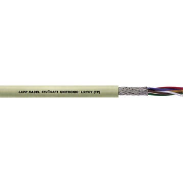 Lapp Unitronic Li2YCY Twisted Pair Gegevenskabel 2x2x0.22 -, Verzenden, Nieuw, Overige typen