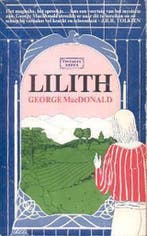 Lilith 9789060193143 Macdonald, Boeken, Verzenden, Gelezen, Macdonald