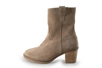 Cellini Enkellaarzen in maat 39 Beige, Kleding | Dames, Schoenen, Verzenden, Beige, Zo goed als nieuw, Lage of Enkellaarzen
