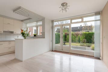 Te huur: Huis Klipper in Barendrecht, Barendrecht, Zuid-Holland