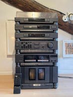 sharp - SC 8000/SX 8800H/RP8800 Platenspeler - Diverse, Nieuw