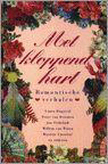 MET KLOPPEND HART 9789057950384, Verzenden, Gelezen