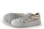 No Stress Sneakers in maat 40 Wit, Kleding | Dames, Schoenen, Verzenden, Wit, No Stress, Sneakers of Gympen