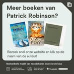 Seawolf 9780099405269 Patrick Robinson, Verzenden, Gelezen, Patrick Robinson