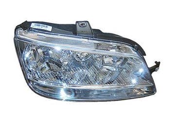 Koplamp o.a: Fiat, Idea (350AX), Multipla (186), Ophalen of Verzenden, Nieuw, Fiat