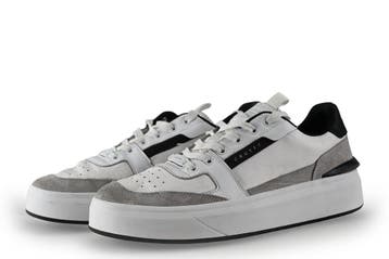 Cruyff Sneakers in maat 42 Wit, Cruyff, Verzenden, Wit, Sneakers of Gympen