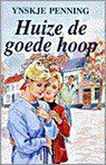 Huize De goede hoop - PENNING 9789020524543, Verzenden, Gelezen, PENNING