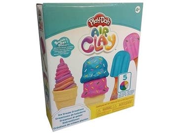 Play-Doh creatieve speelset Air Cla van €6,99 voor €6,29, Ophalen of Verzenden, Nieuw