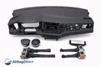 AIRBAG SET - DASHBOARD HARD VOLKSWAGEN POLO 2G, Verzenden, Nieuw, Volkswagen