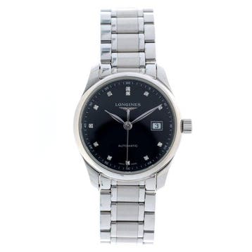 Longines - Master Collection - L2.257.4.57.6 - Dames -, Sieraden, Tassen en Uiterlijk, Nieuw
