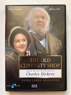 THE OLD CURIOSITY SHOP (DVD), Verzenden, Gebruikt