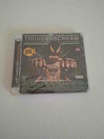 Thunderscream  file IV the ultimate hardcore compilation in, Cd's en Dvd's, Verzenden, Nieuw in verpakking
