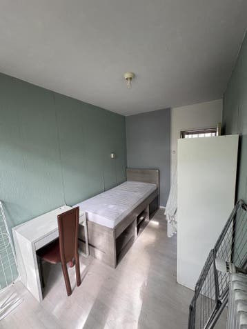 Kamer te huur in Tilburg - 11 m² - 1 kamer(s), Huizen en Kamers, Tilburg