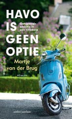 Havo is geen optie 9789026328794 Martje van der Brug, Boeken, Verzenden, Gelezen, Martje van der Brug