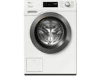 Miele - Wasmachine Voorlader - 10 kg - Wit, 10 kg of meer, Verzenden, Nieuw, 85 tot 90 cm