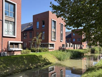 Te huur: Huis Aardschouwstraat in Druten, Gelderland, Druten