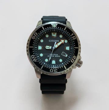 Citizen - Promaster - Zonder minimumprijs - Bn0150 - Heren -, Nieuw