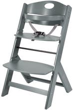 Babygo Family Grey Meegroei Kinderstoel, Verzenden, Nieuw, Meegroeistoel