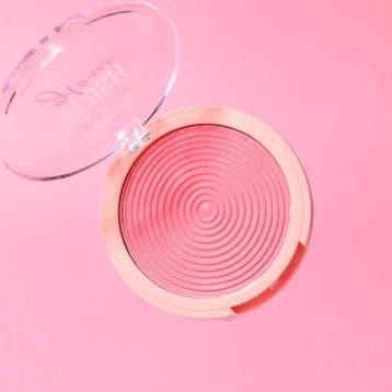 Sunkissed Glow Blusher, Ophalen of Verzenden, Nieuw, Overige typen